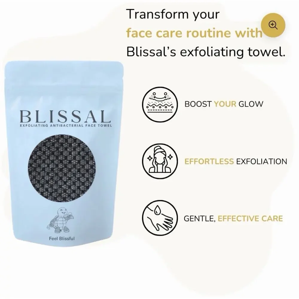 Blissal elevate your